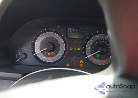 2013 Honda Odyssey Ex-L from USA, damaged, VIN 5FNRL5H62DB027020